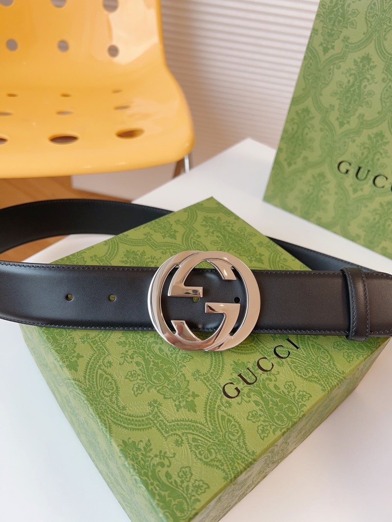 Gvc*1 belts